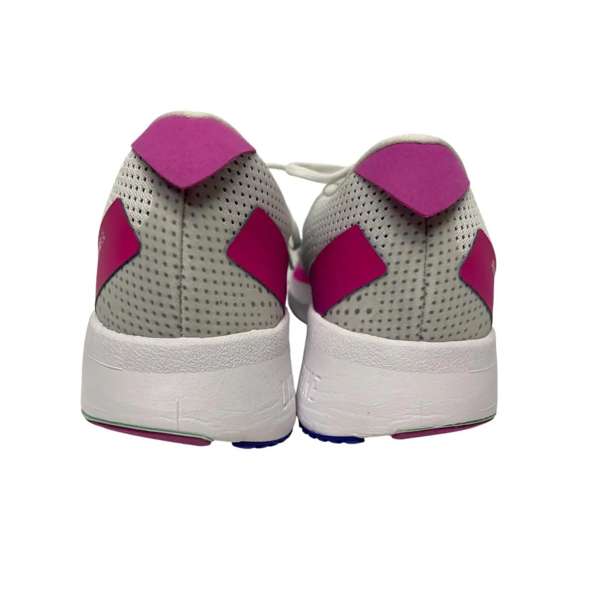 Adidas shoes - adidas Adizero SL - Adizero - GV9095 - White 3