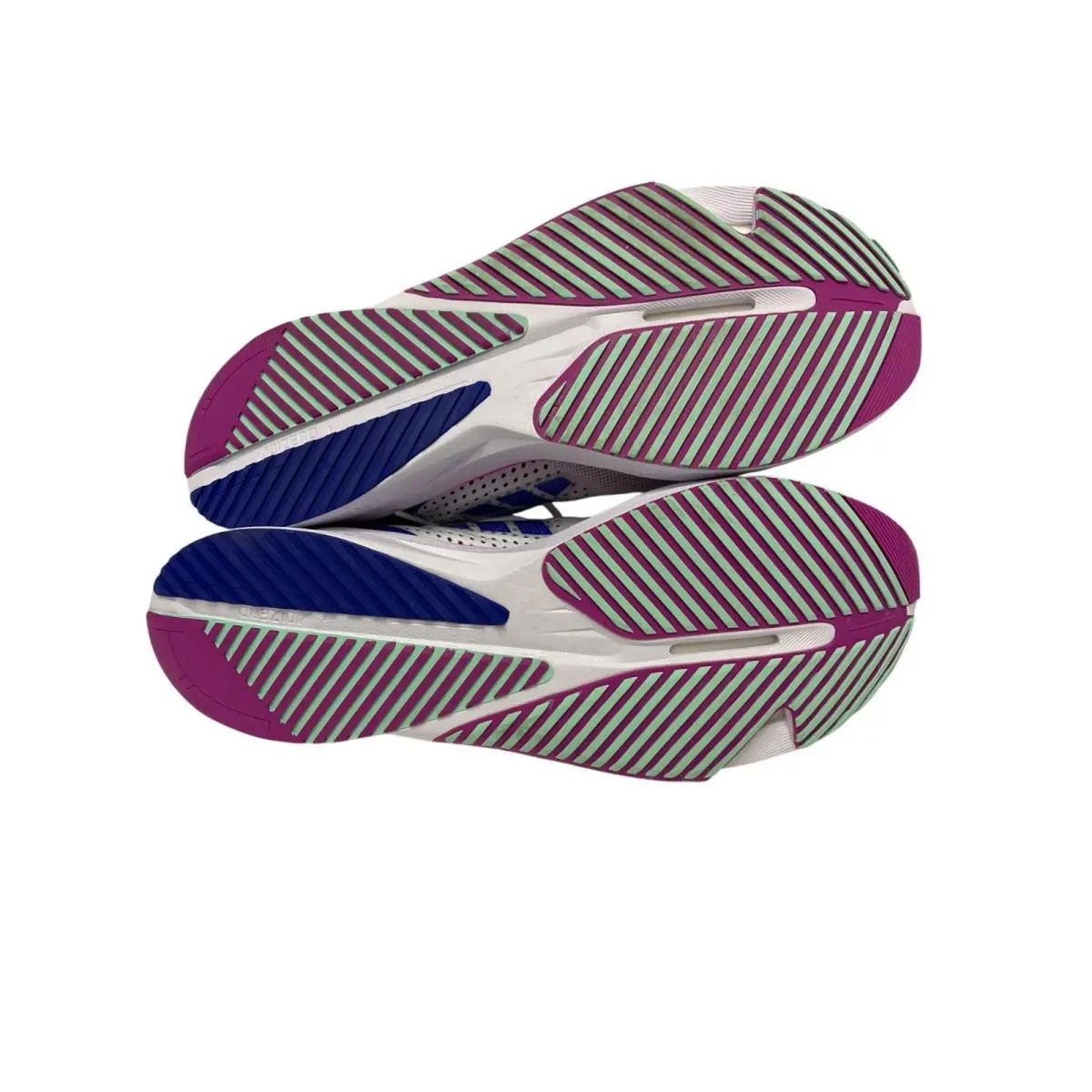 Adidas shoes - adidas Adizero SL - Adizero - GV9095 - White 4