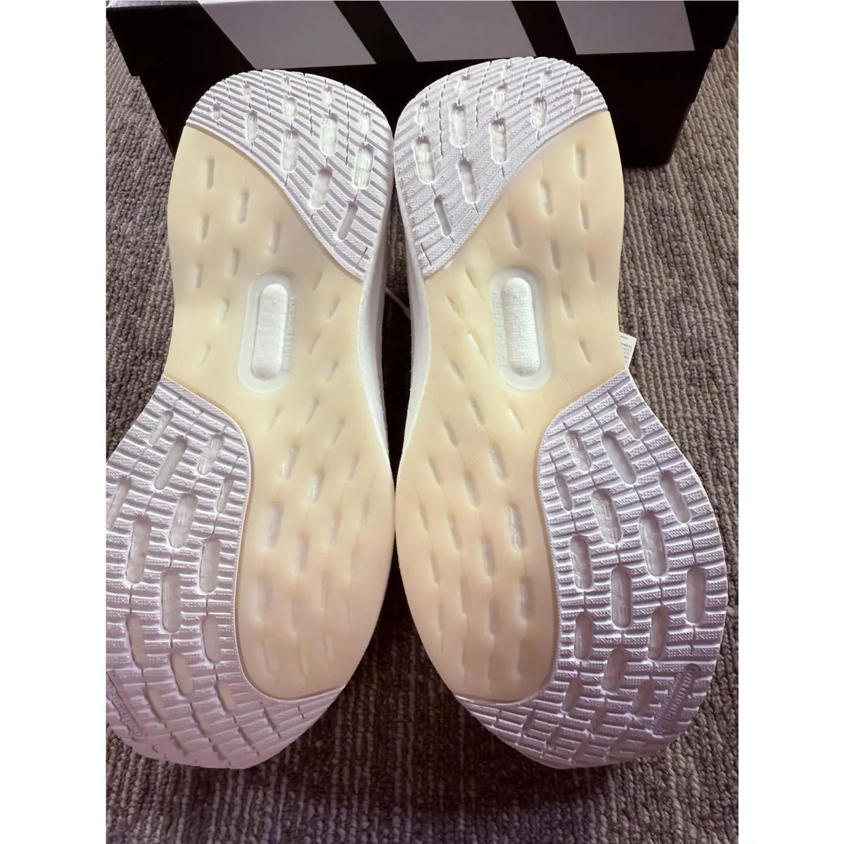Adidas shoes - adidas Ultraboost - Ultraboost - White 7