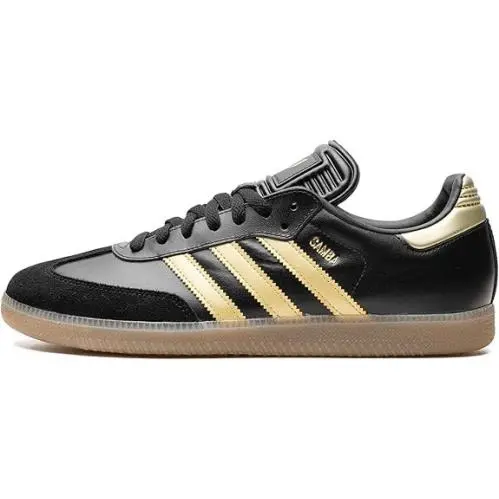Adidas Samba Messi Indoor Soccer Shoes Size 6.5 Men`s/boy`s 6.5