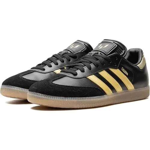 Adidas shoes - adidas Samba - Samba - Black (UPC: 197610914091) 0