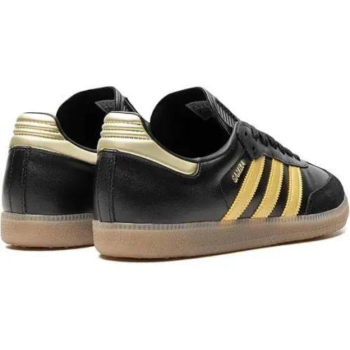 Adidas shoes - adidas Samba - Samba - Black (UPC: 197610914091) 1