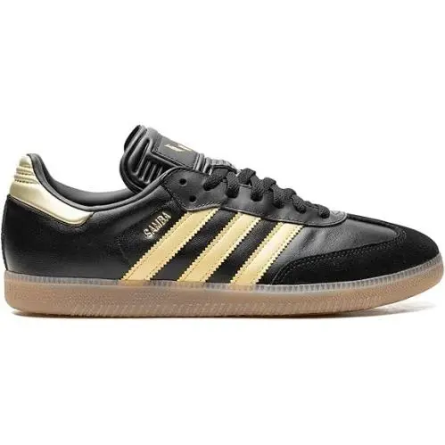 Adidas shoes - adidas Samba - Samba - Black (UPC: 197610914091) 4