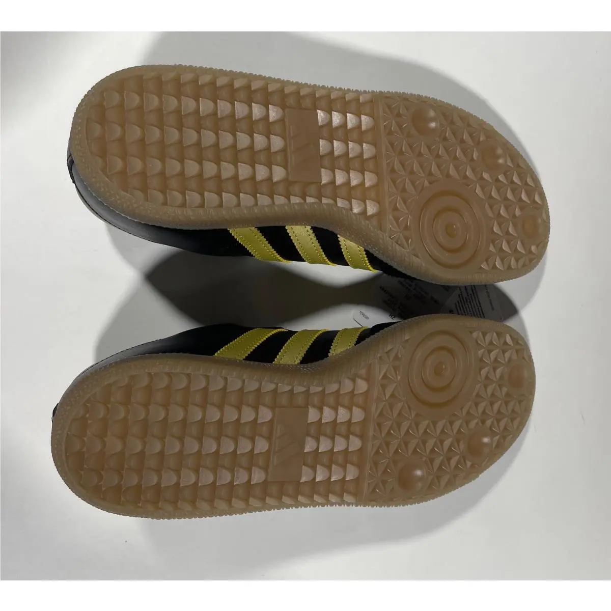 Adidas shoes - adidas Samba - Samba - Black (UPC: 197610914091) 7