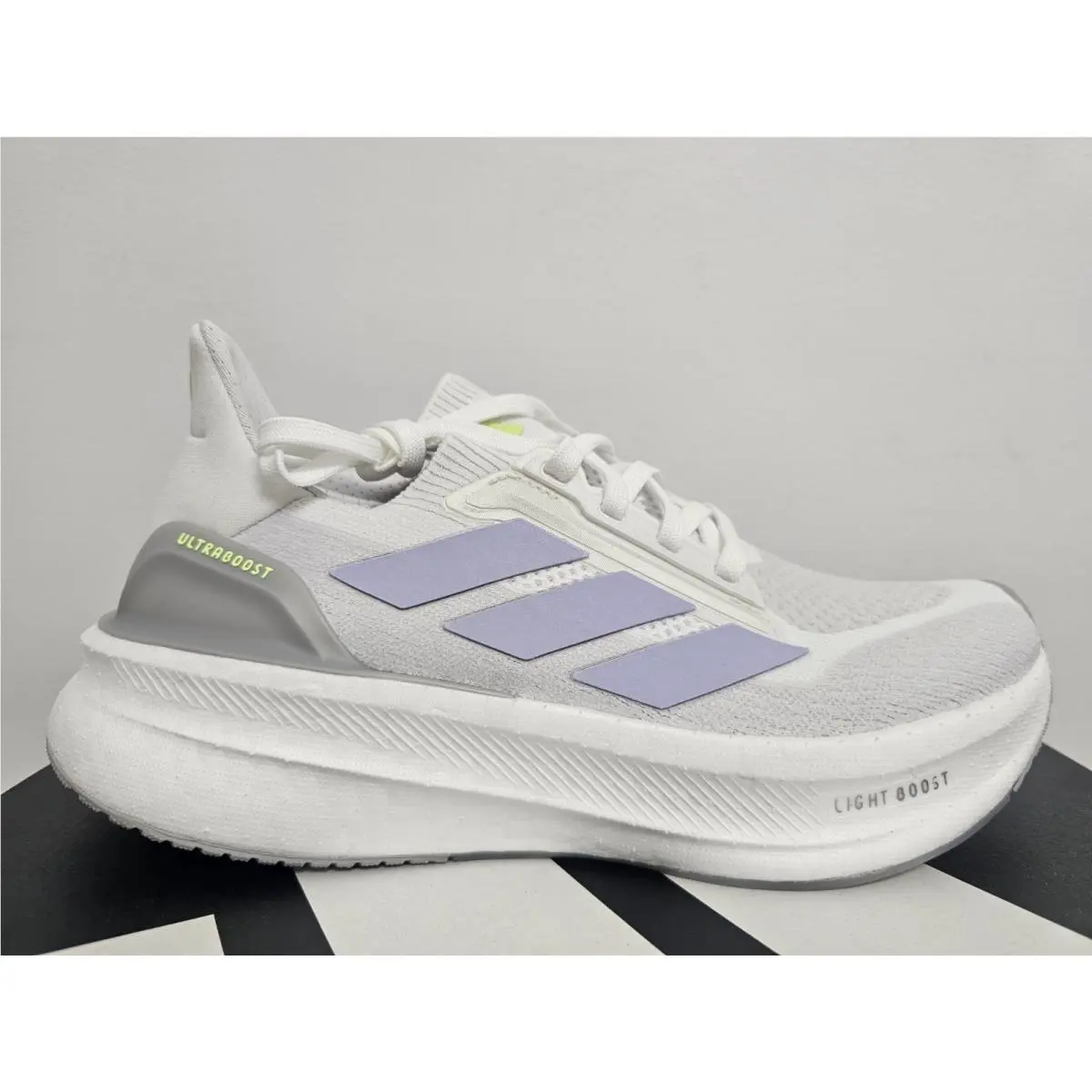 Adidas shoes - adidas UltraBoost X - UltraBoost - White (UPC: 197615570636) 2