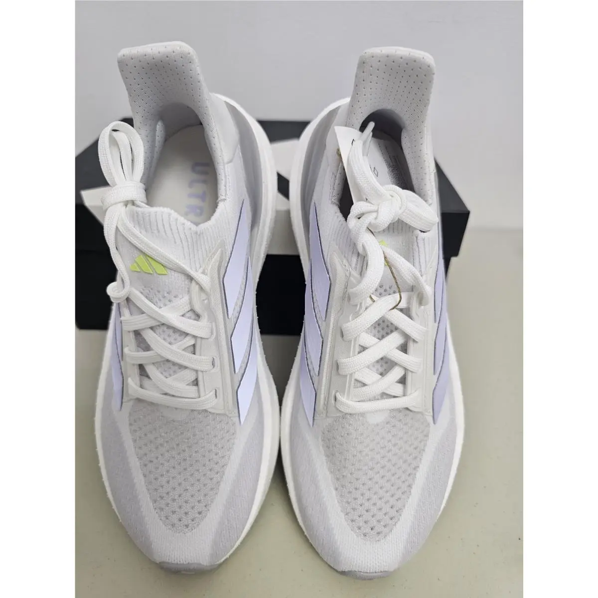 Adidas shoes - adidas UltraBoost X - UltraBoost - White (UPC: 197615570636) 1
