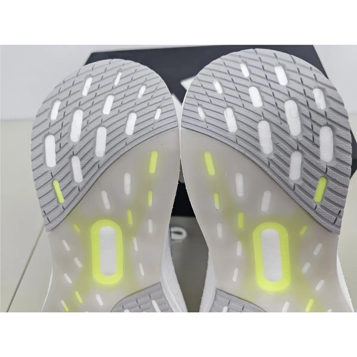 Adidas shoes - adidas UltraBoost X - UltraBoost - White (UPC: 197615570636) 5