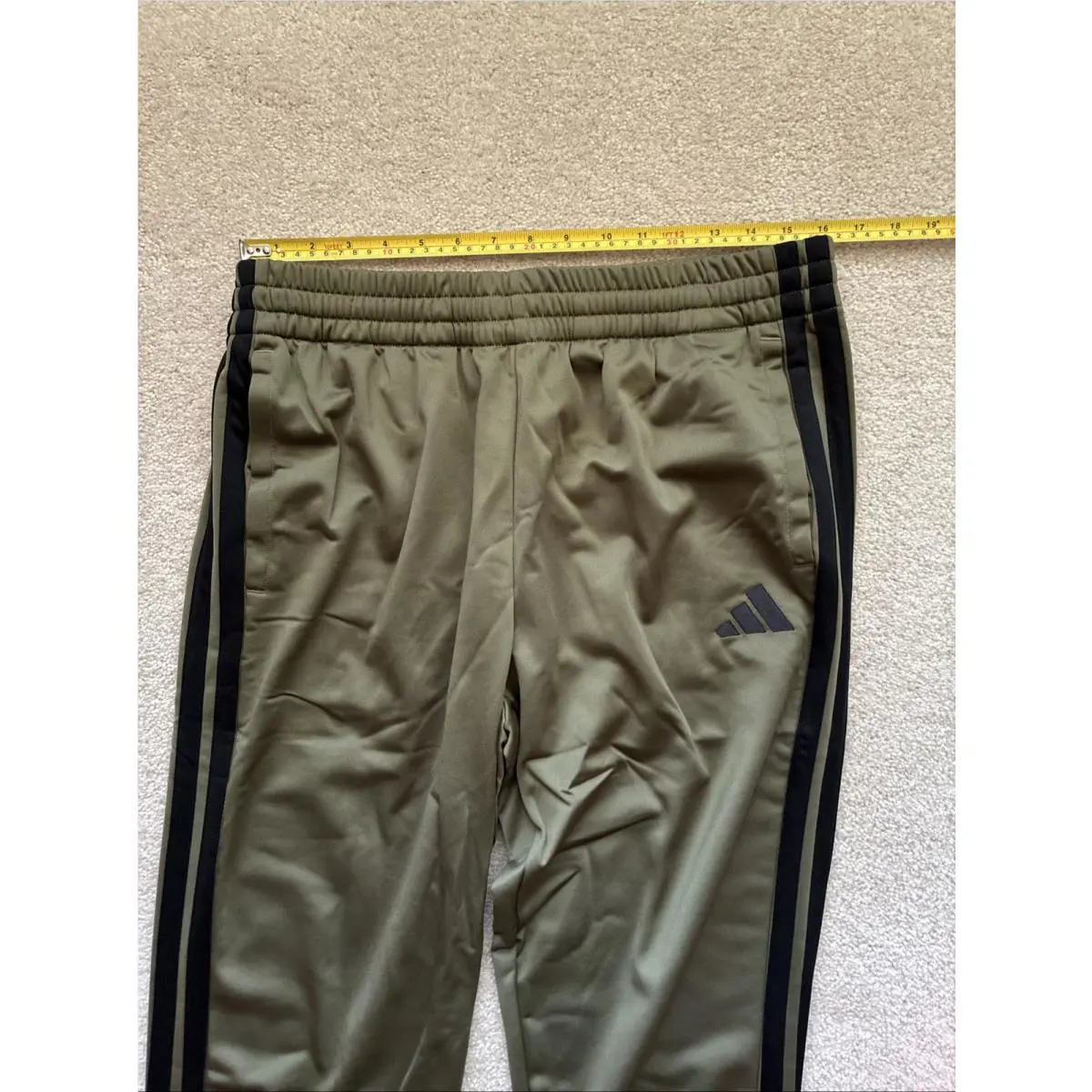 Adidas clothing - Green 8