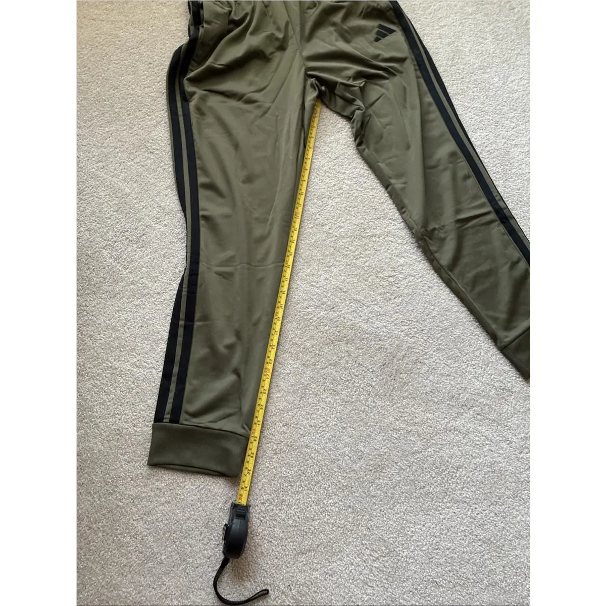 Adidas clothing - Green 10