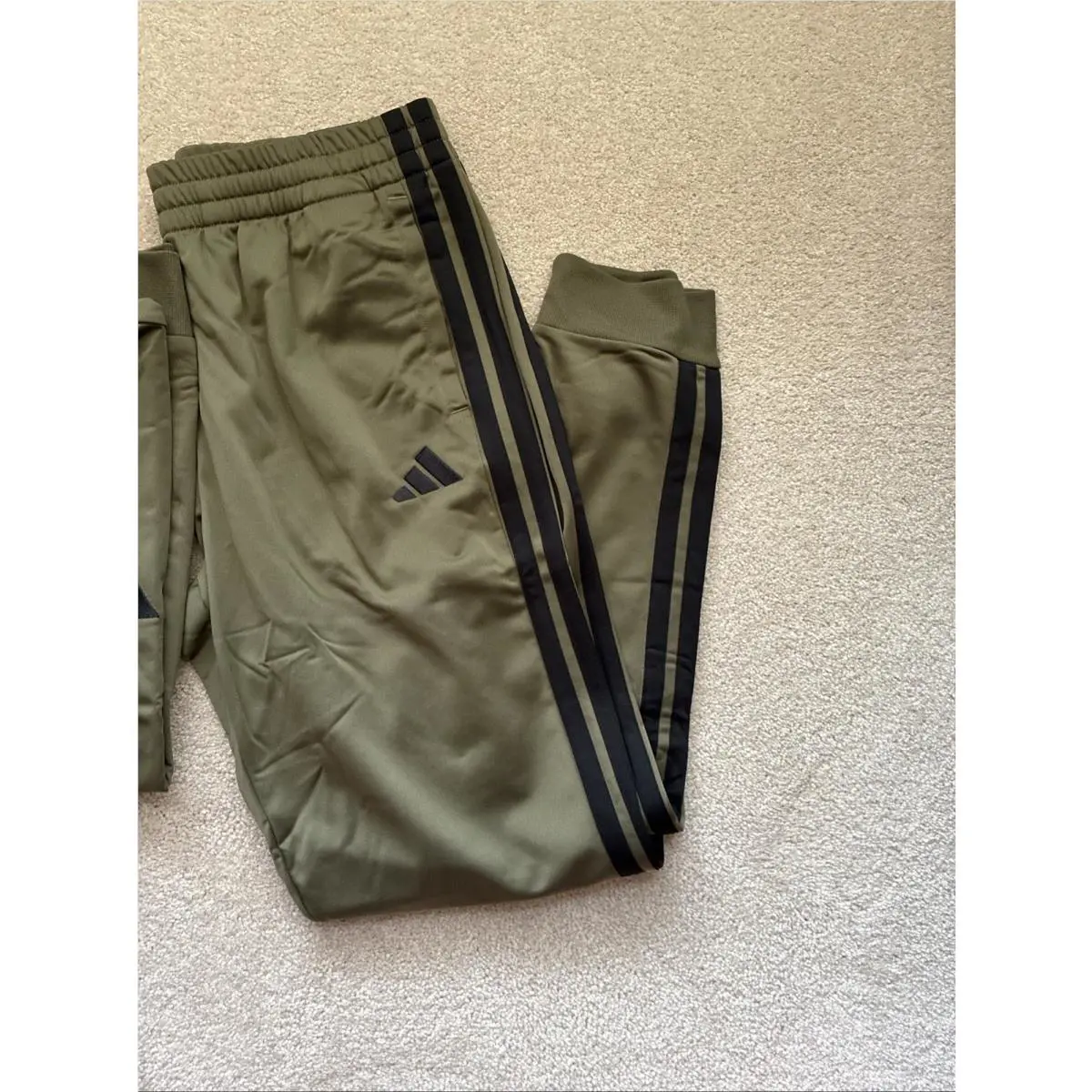 Adidas clothing - Green 0