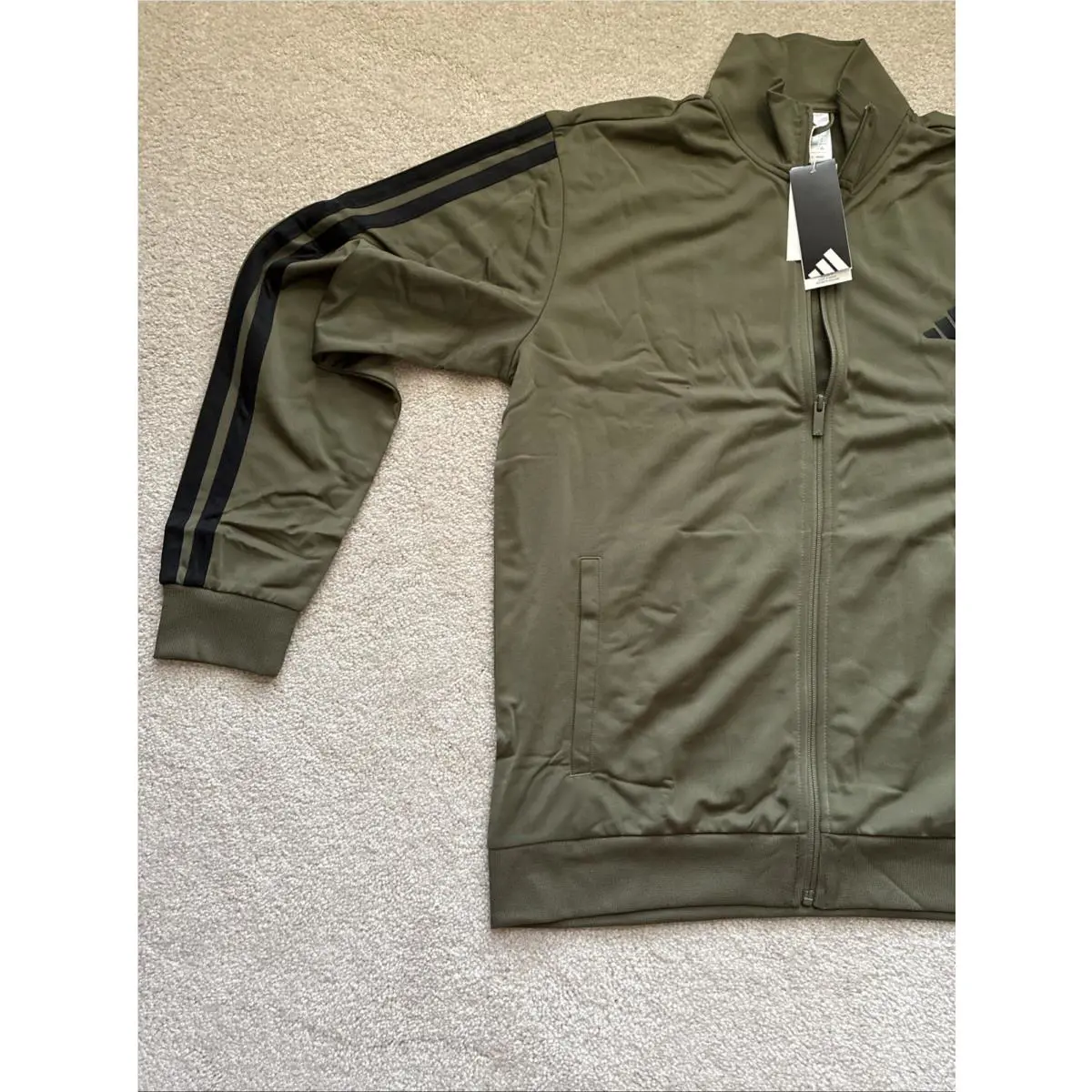 Adidas clothing - Green 2