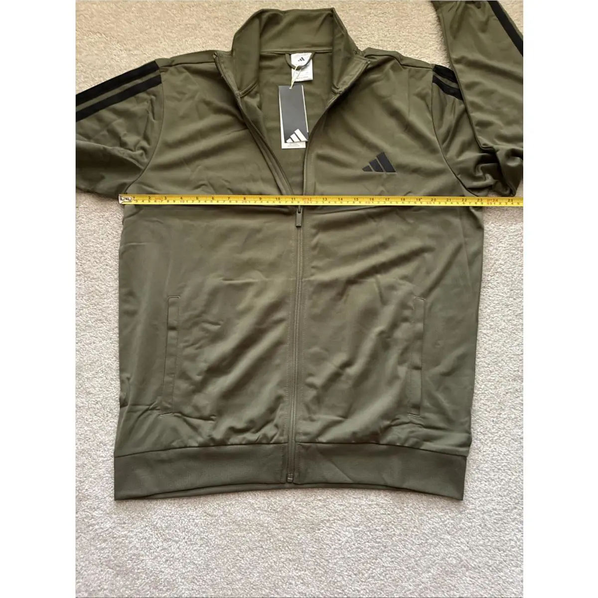 Adidas clothing - Green 6