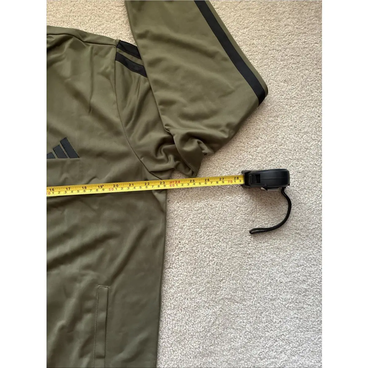 Adidas clothing - Green 7