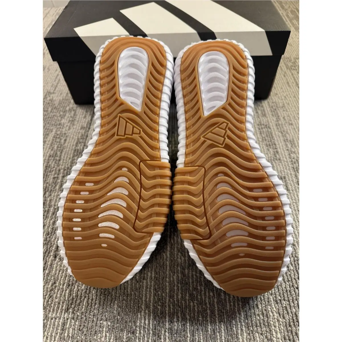 Adidas shoes - adidas Kaptir 4.0 - Kaptir - White 7