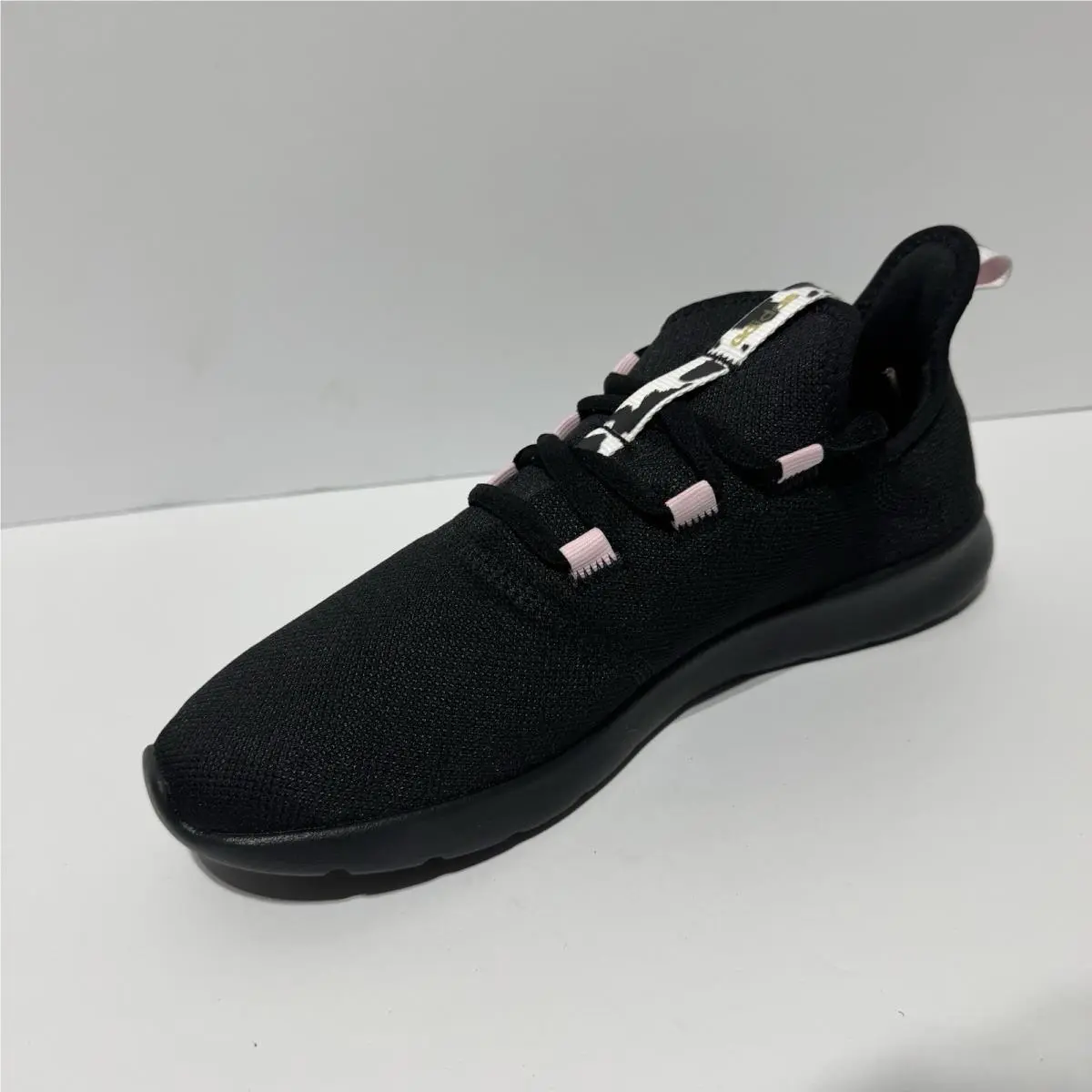 Adidas shoes - adidas Cloudfoam - Cloudfoam - Black 0