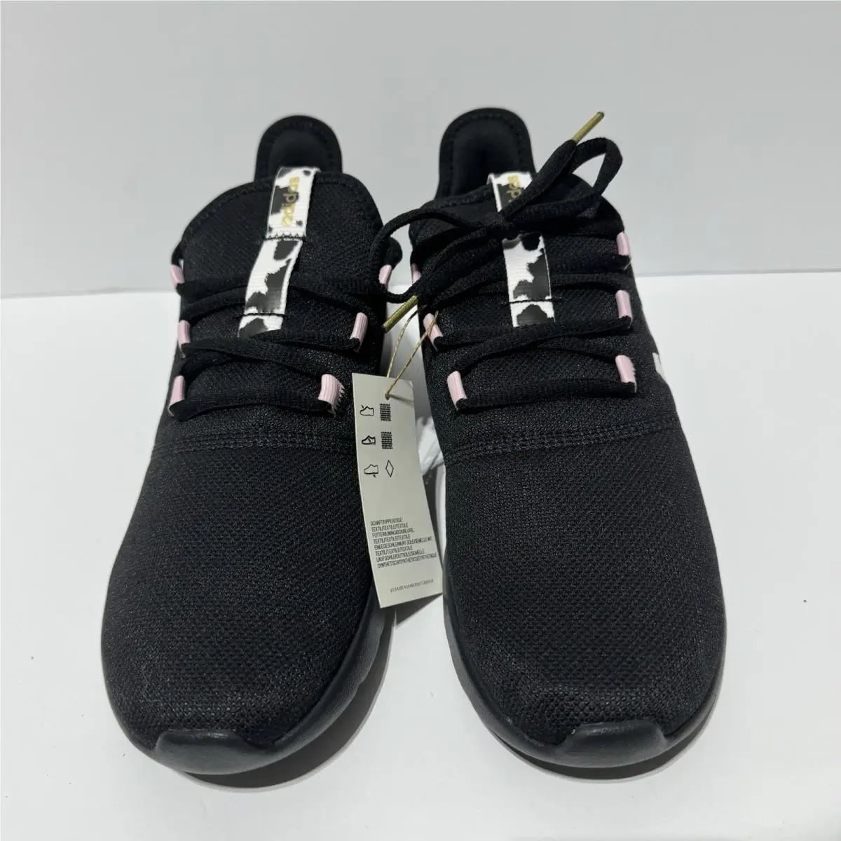 Adidas shoes - adidas Cloudfoam - Cloudfoam - Black 1