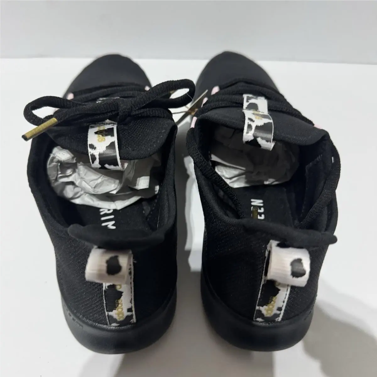 Adidas shoes - adidas Cloudfoam - Cloudfoam - Black 2