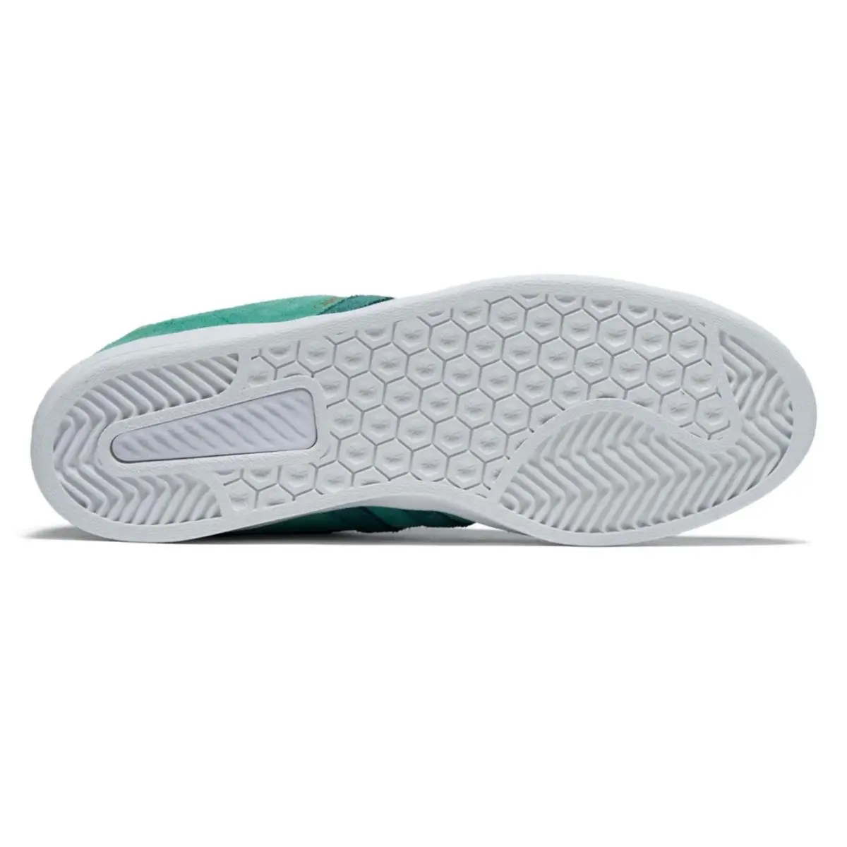 Adidas shoes - adidas Campus - Campus - Green 2
