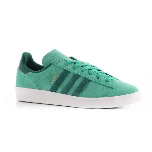 Adidas shoes - adidas Campus - Campus - Green 3