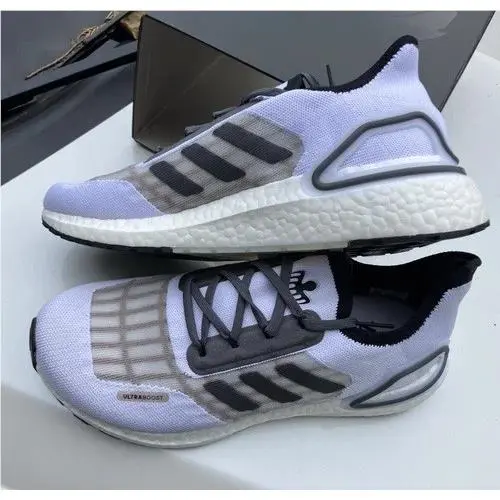 Adidas shoes - adidas UltraBoost X - UltraBoost - FYO650 - White 2