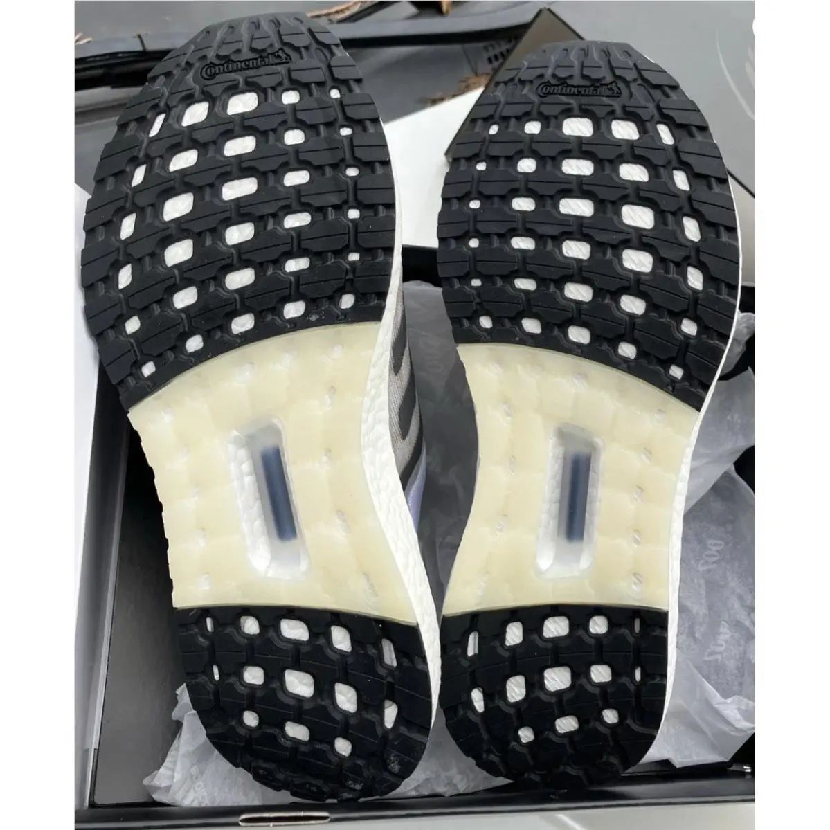 Adidas shoes - adidas UltraBoost X - UltraBoost - FYO650 - White 4
