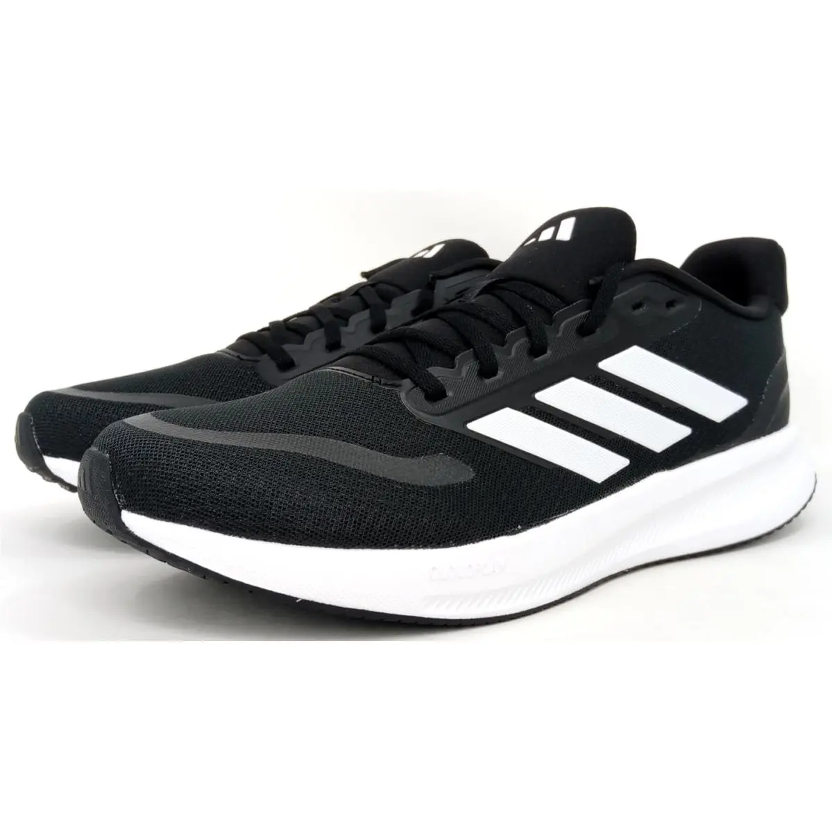 Adidas shoes - adidas Runfalcon 5 - Runfalcon - IH7758 - Black (UPC: 196478664902) 2