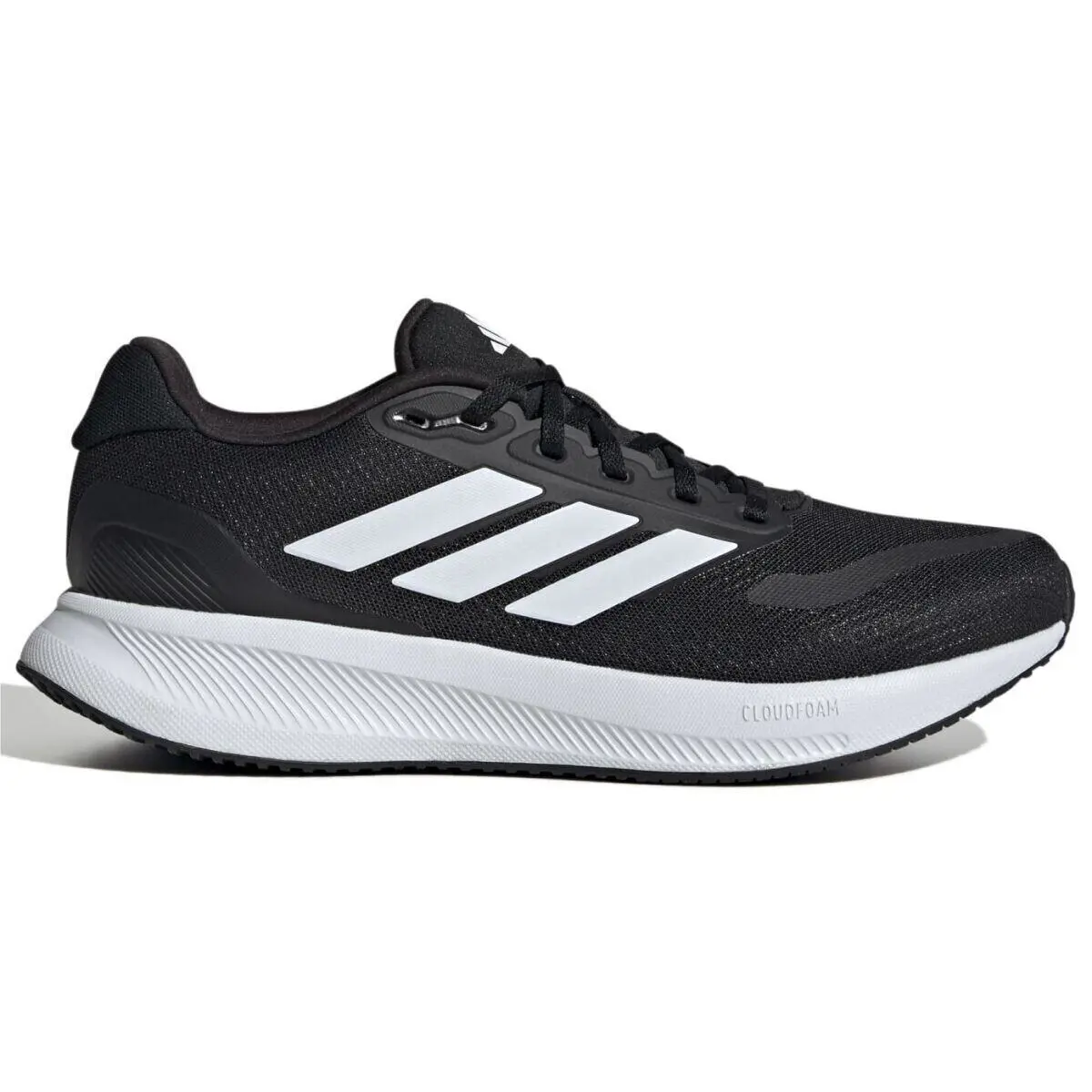 Adidas shoes - adidas Runfalcon 5 - Runfalcon - IH7758 - Black (UPC: 196478664902) 0