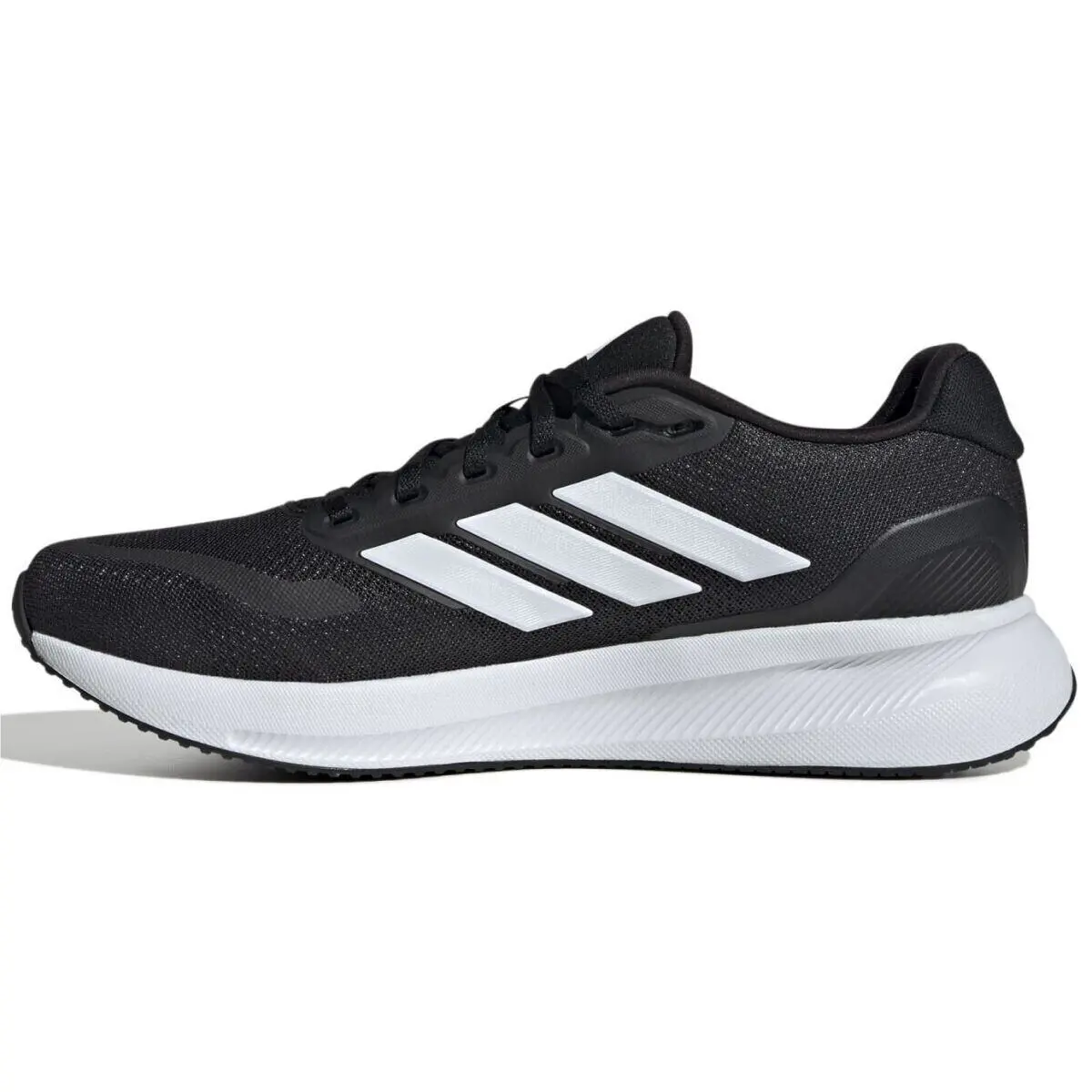 Adidas shoes - adidas Runfalcon 5 - Runfalcon - IH7758 - Black (UPC: 196478664902) 1