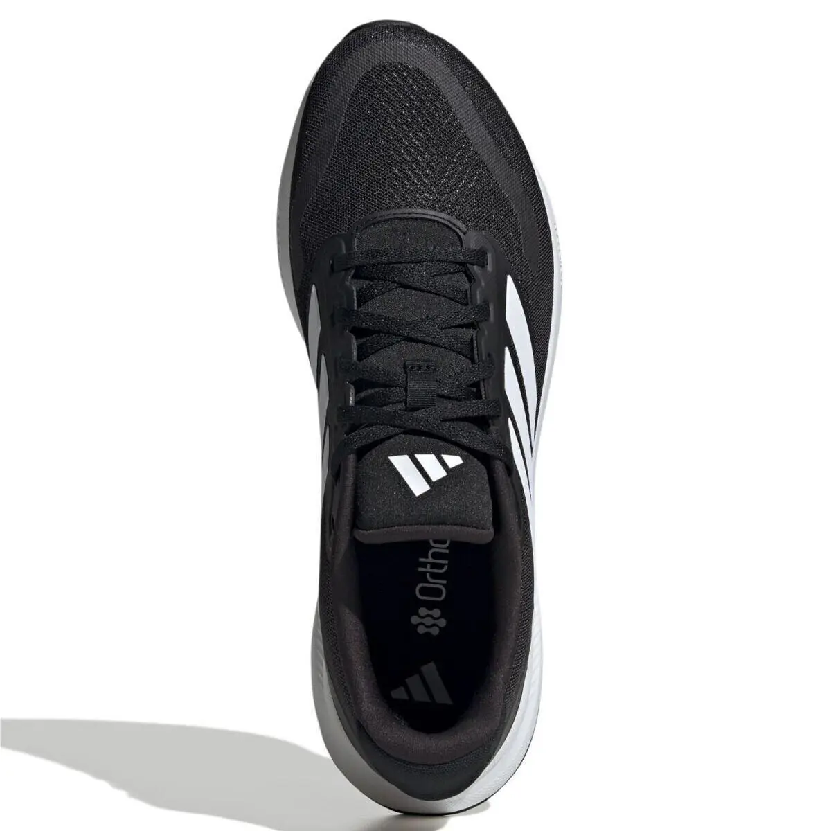 Adidas shoes - adidas Runfalcon 5 - Runfalcon - IH7758 - Black (UPC: 196478664902) 3
