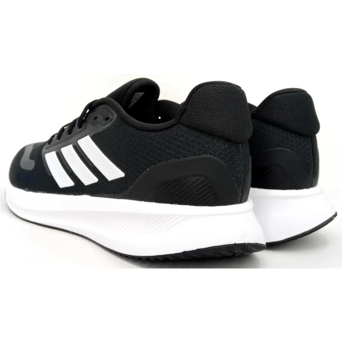 Adidas shoes - adidas Runfalcon 5 - Runfalcon - IH7758 - Black (UPC: 196478664902) 4