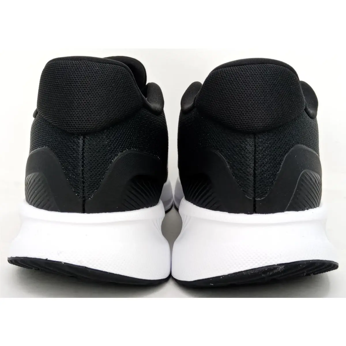 Adidas shoes - adidas Runfalcon 5 - Runfalcon - IH7758 - Black (UPC: 196478664902) 5