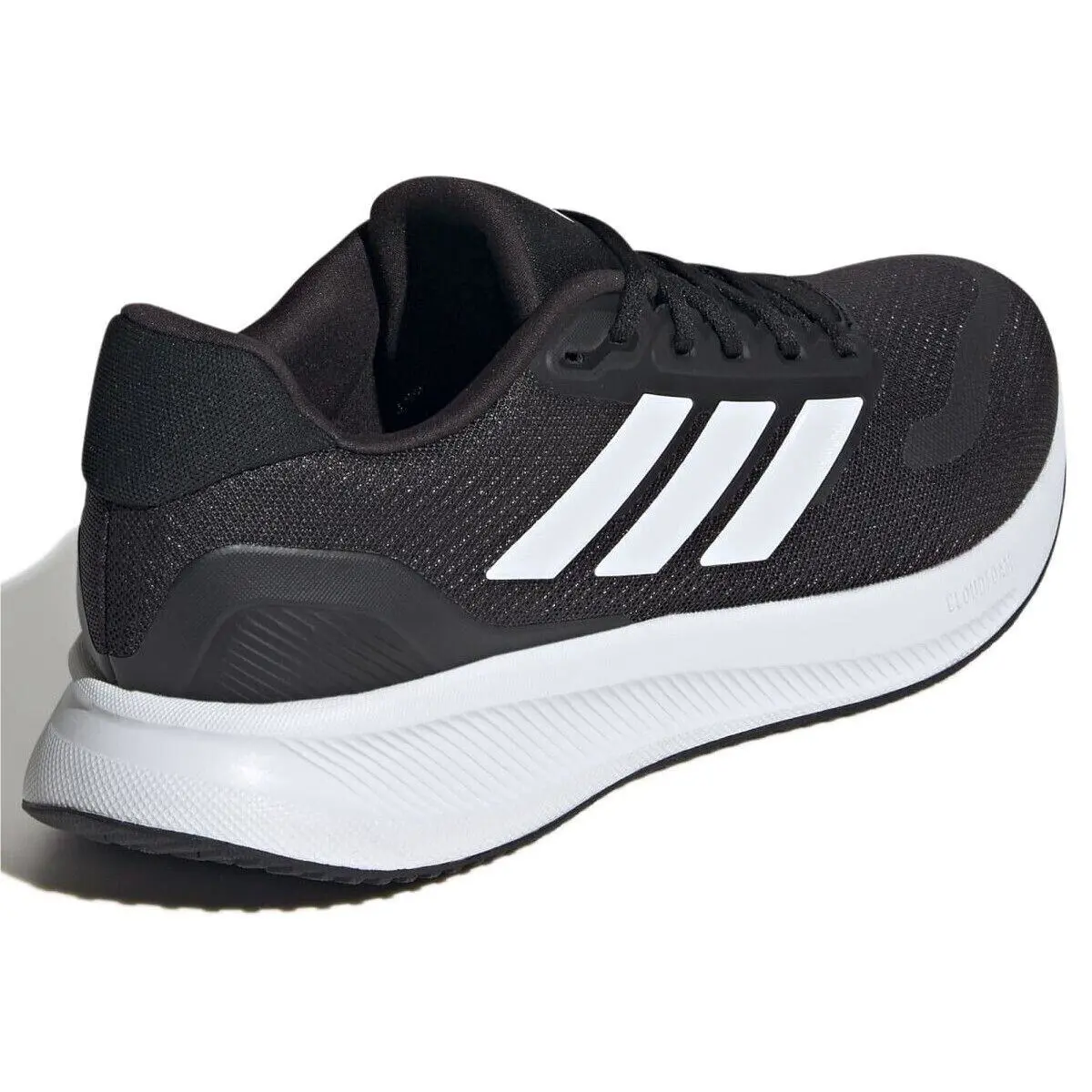 Adidas shoes - adidas Runfalcon 5 - Runfalcon - IH7758 - Black (UPC: 196478664902) 2