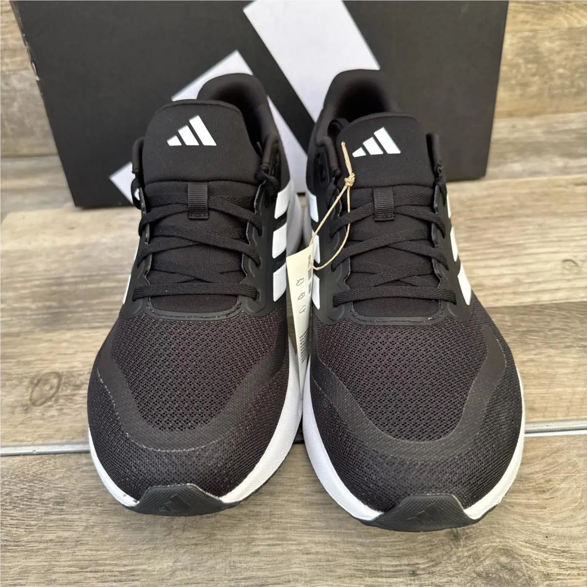Adidas shoes - adidas Runfalcon 5 - Runfalcon - IH7758 - Black (UPC: 196478664902) 0