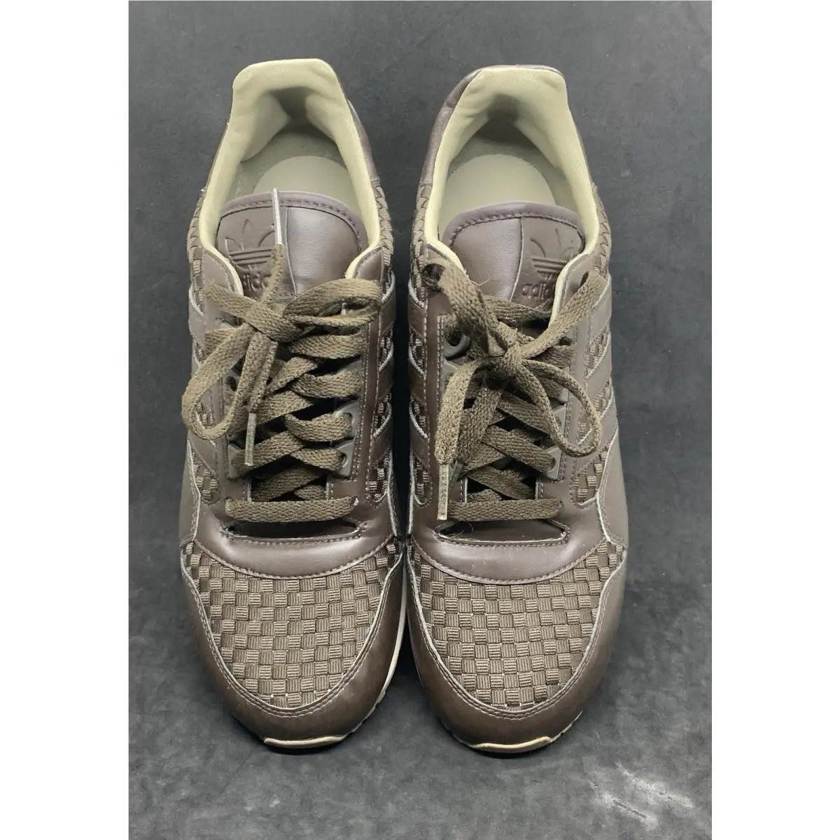Adidas shoes - adidas Running - Running - G02247 - Brown 0