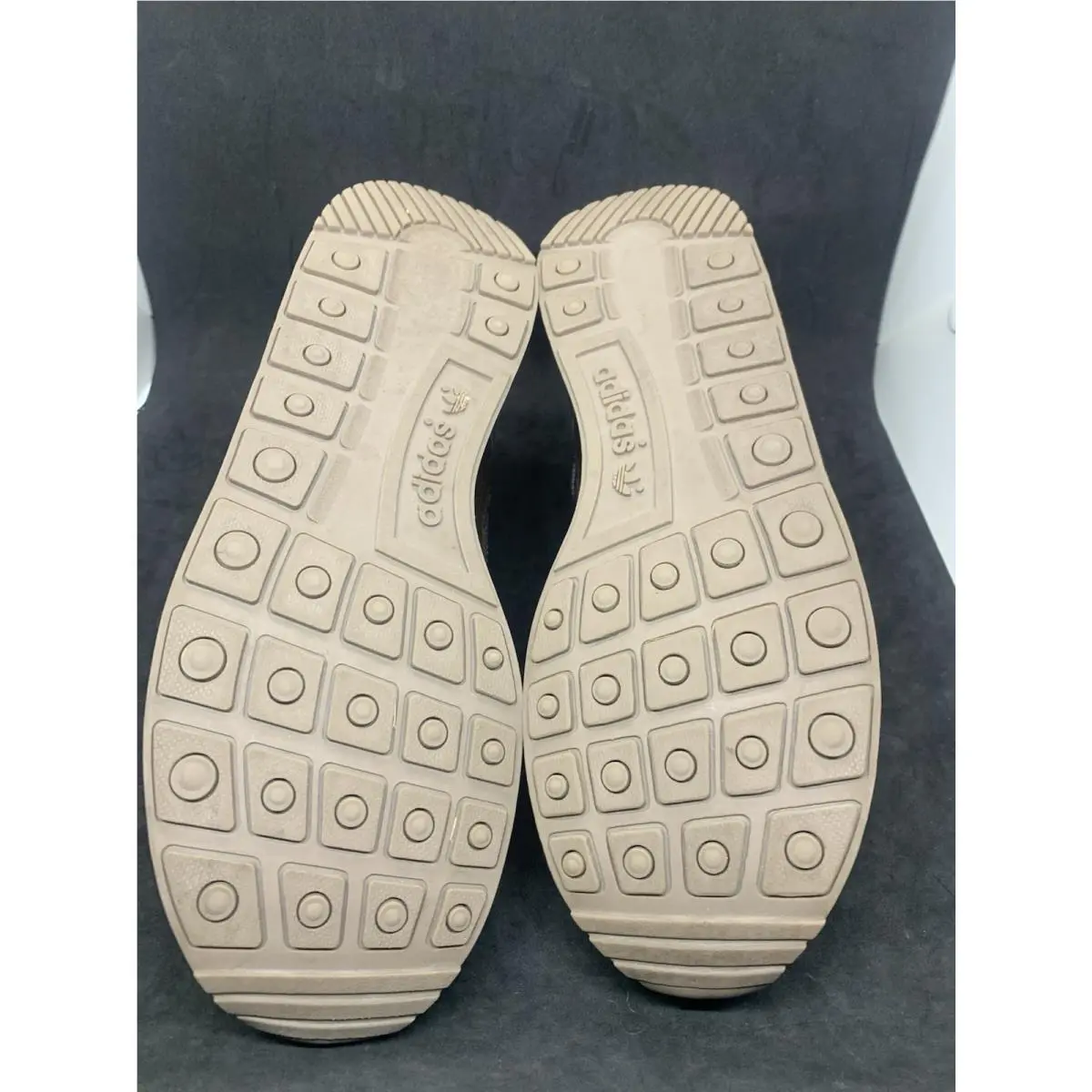 Adidas shoes - adidas Running - Running - G02247 - Brown 1