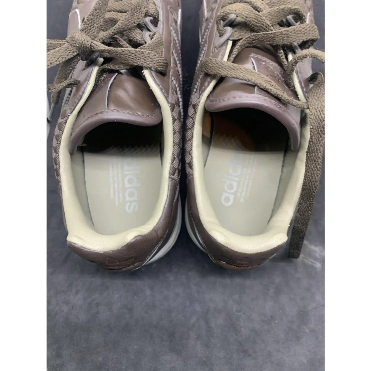 Adidas shoes - adidas Running - Running - G02247 - Brown 5