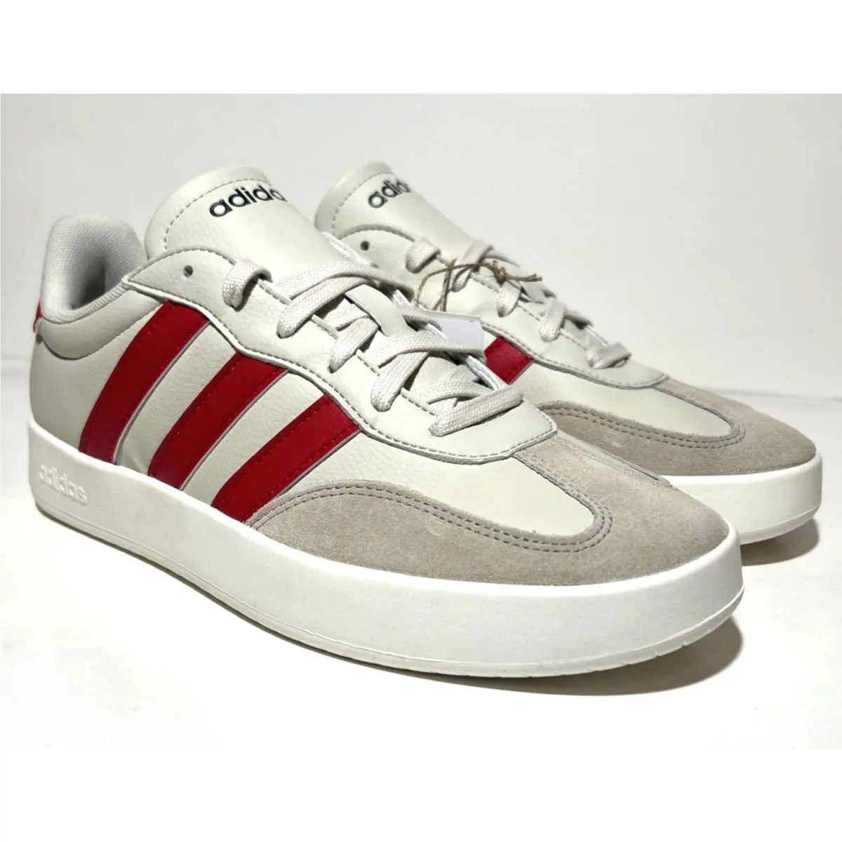 Adidas shoes - adidas Barreda - Barreda - Multicolor 1