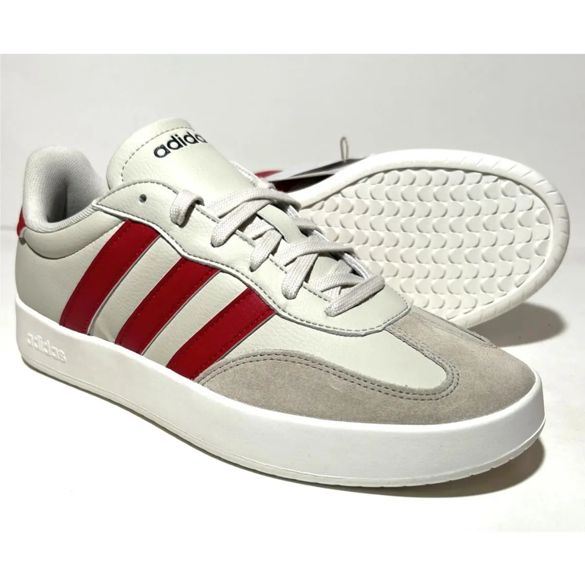 Adidas shoes - adidas Barreda - Barreda - Multicolor 5