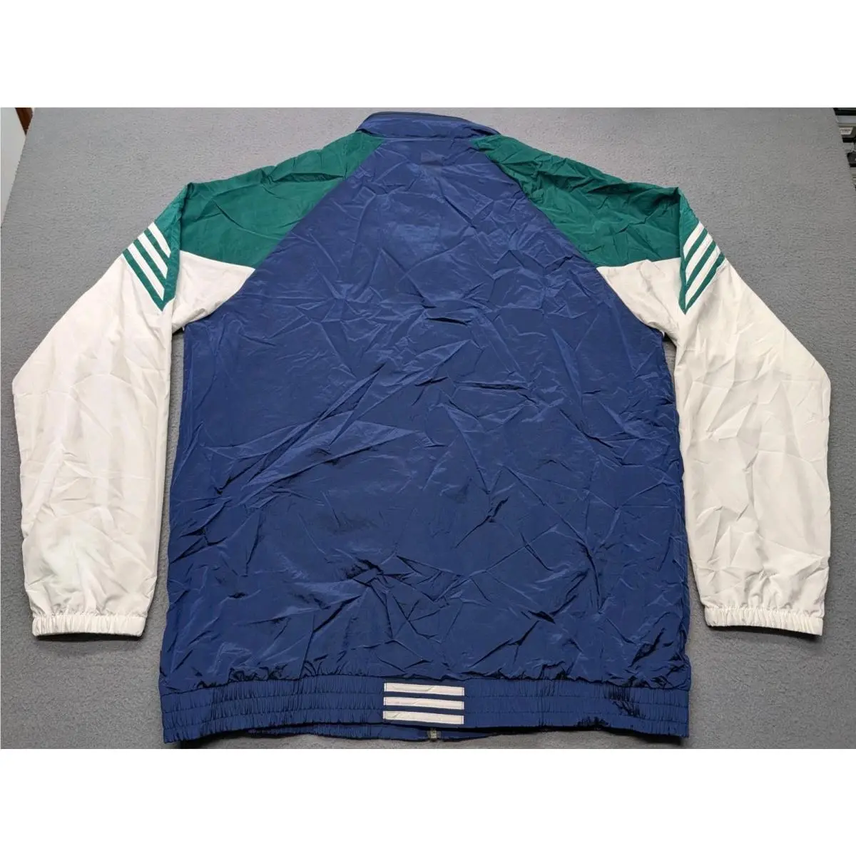 Adidas clothing - CE1818 - CE1818 - Multicolor 10