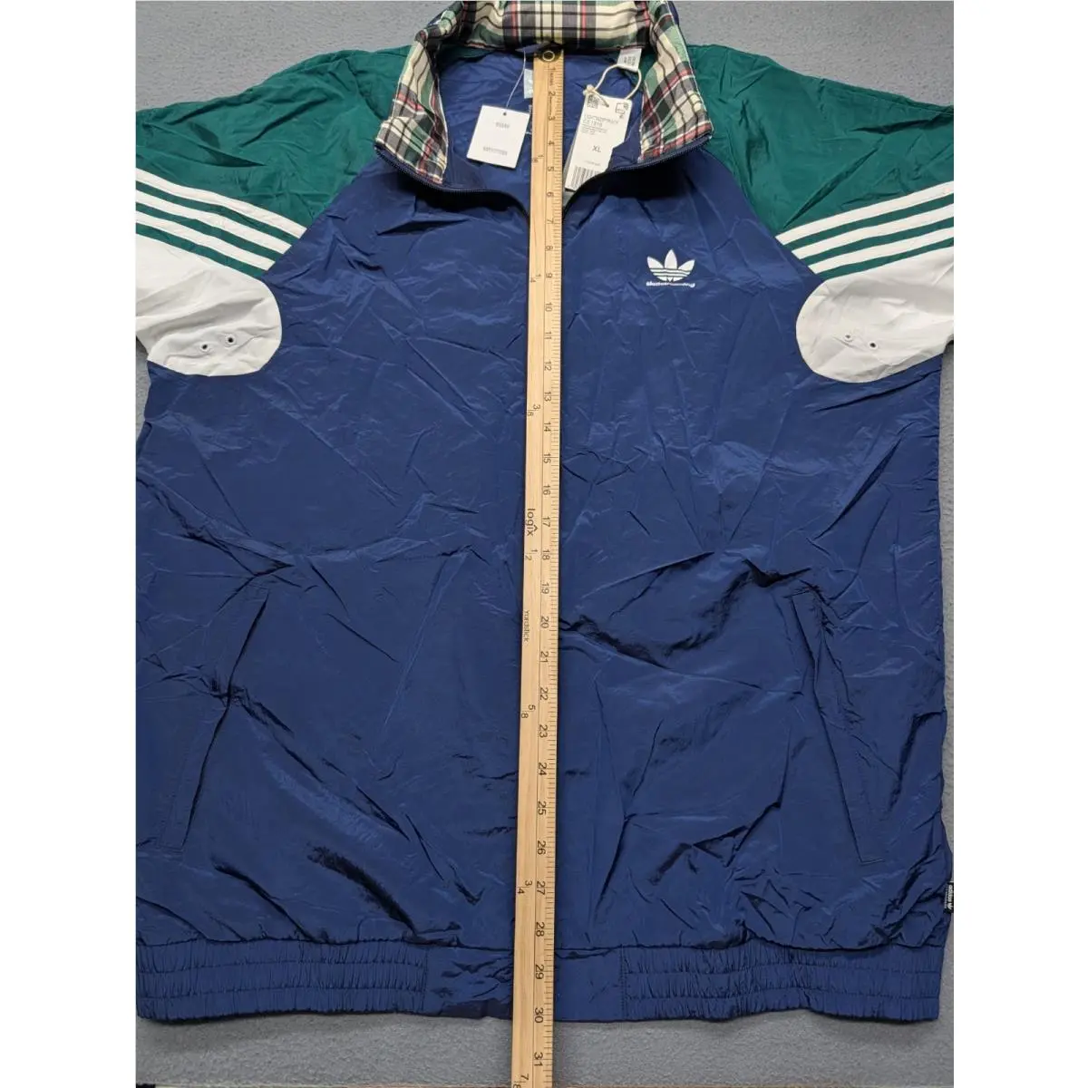 Adidas clothing - CE1818 - CE1818 - Multicolor 13