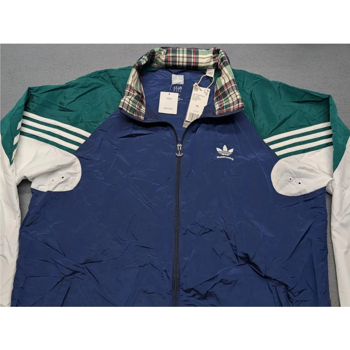 Adidas clothing - CE1818 - CE1818 - Multicolor 2
