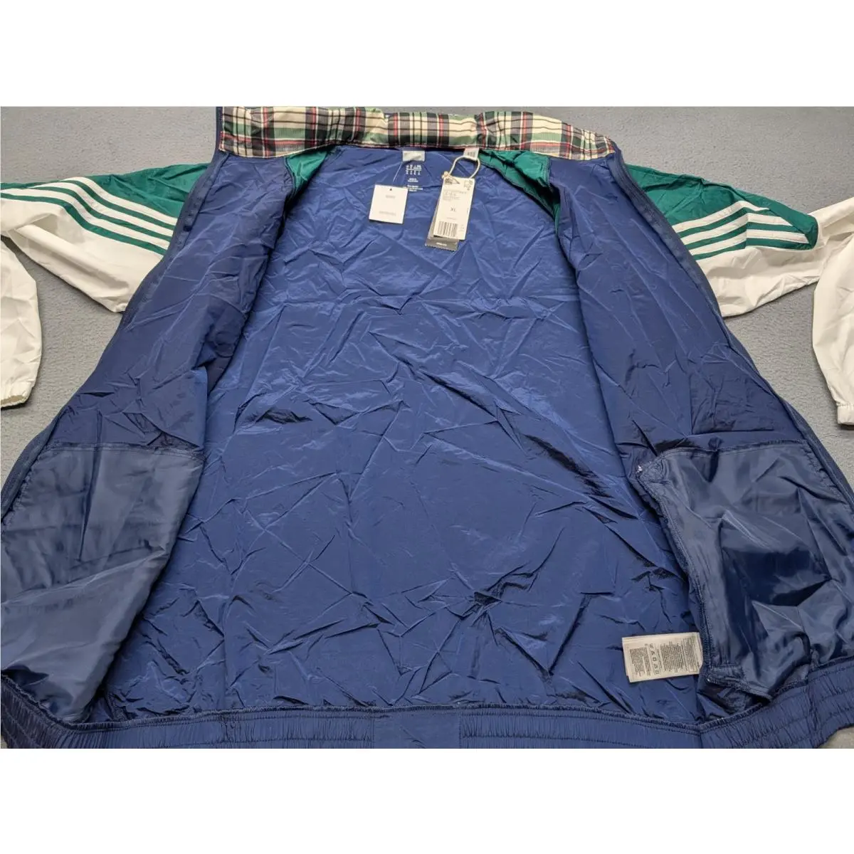 Adidas clothing - CE1818 - CE1818 - Multicolor 7