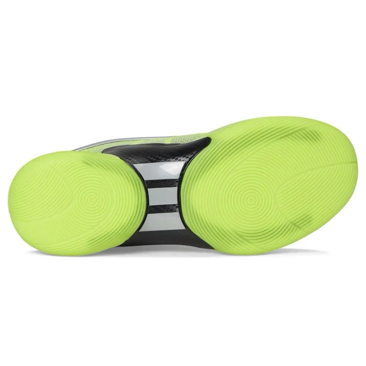 Adidas shoes - adidas D.O.N. Issue - Issue - Yellow 1