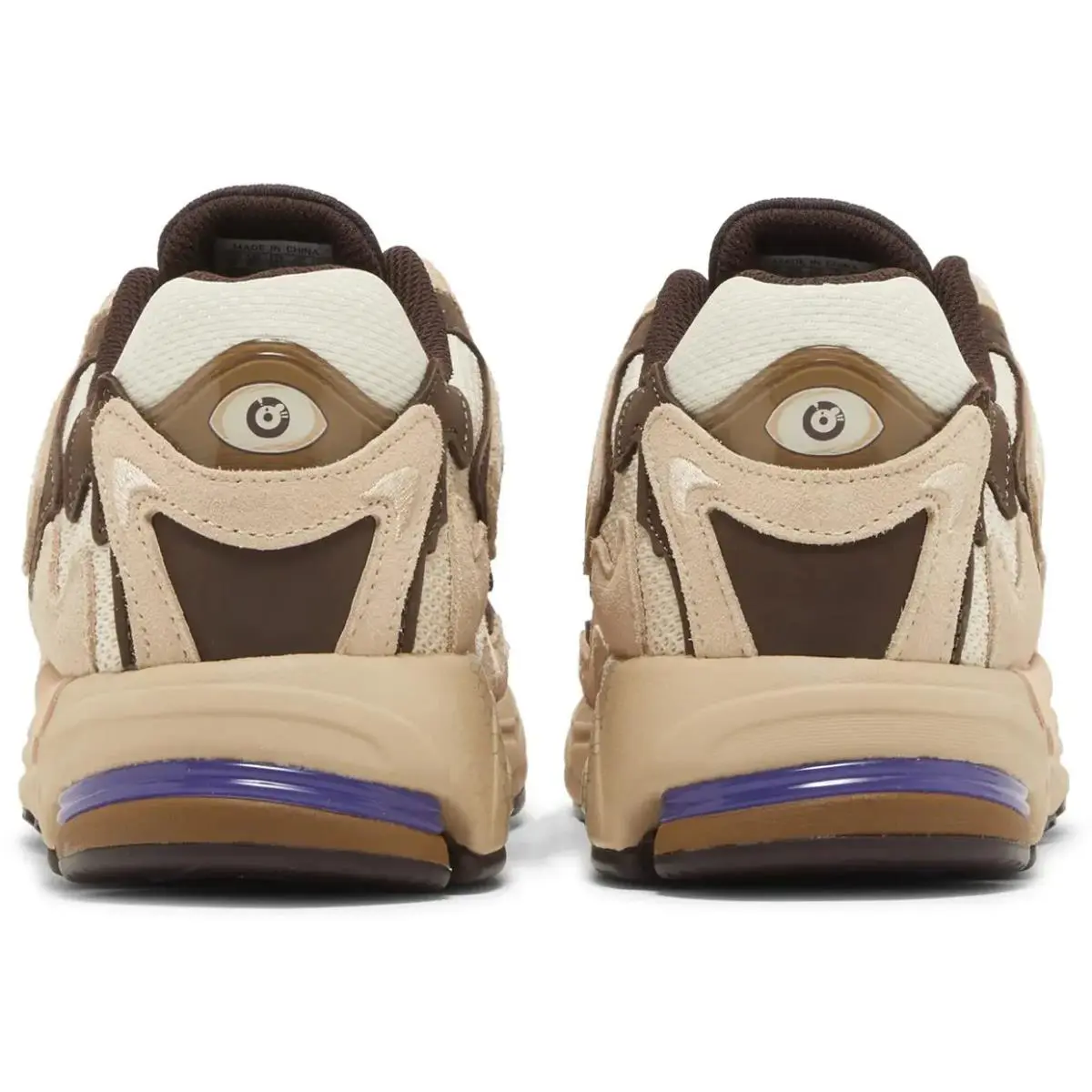 Adidas shoes - adidas Response CL Bad Bunny Paso Fino - ID0780 - Multicolor 2