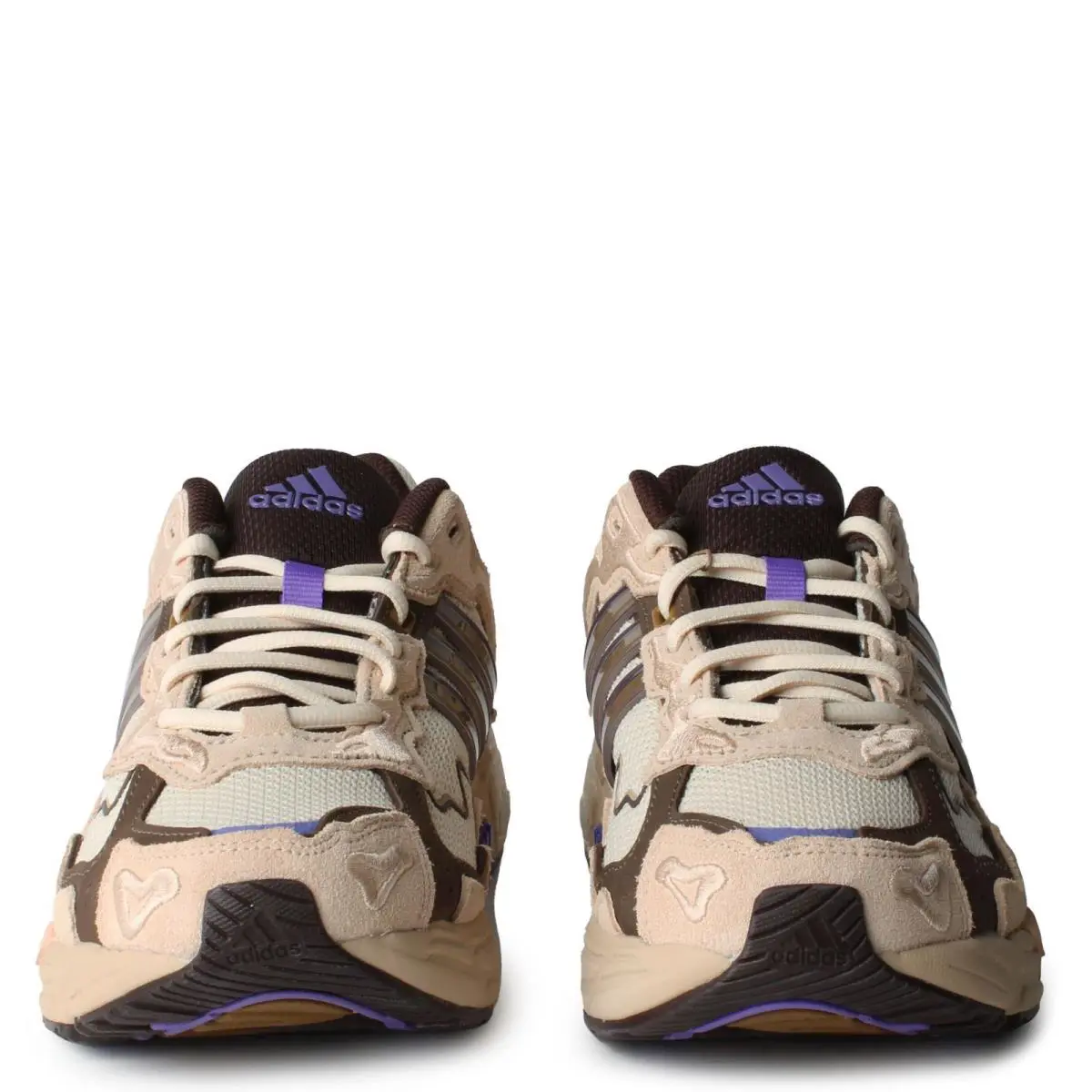 Adidas shoes - adidas Response CL Bad Bunny Paso Fino - ID0780 - Multicolor 3