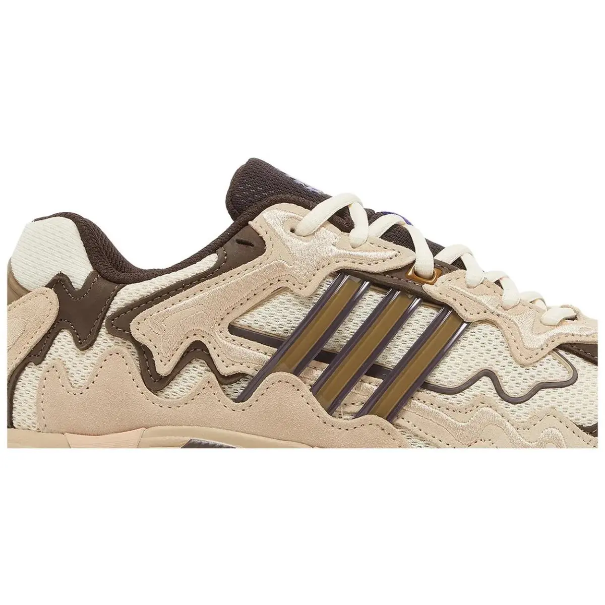 Adidas shoes - adidas Response CL Bad Bunny Paso Fino - ID0780 - Multicolor 4