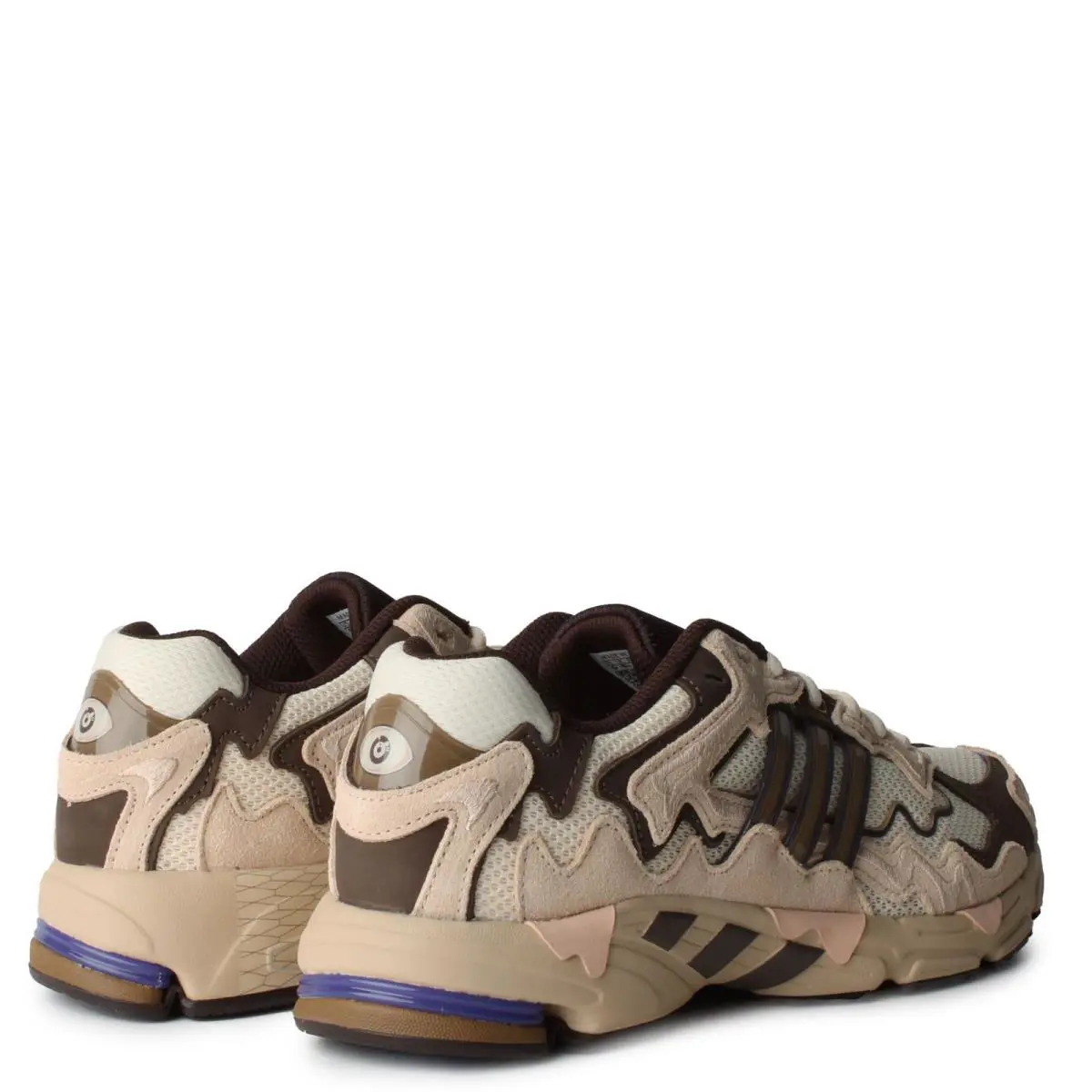 Adidas shoes - adidas Response CL Bad Bunny Paso Fino - ID0780 - Multicolor 7