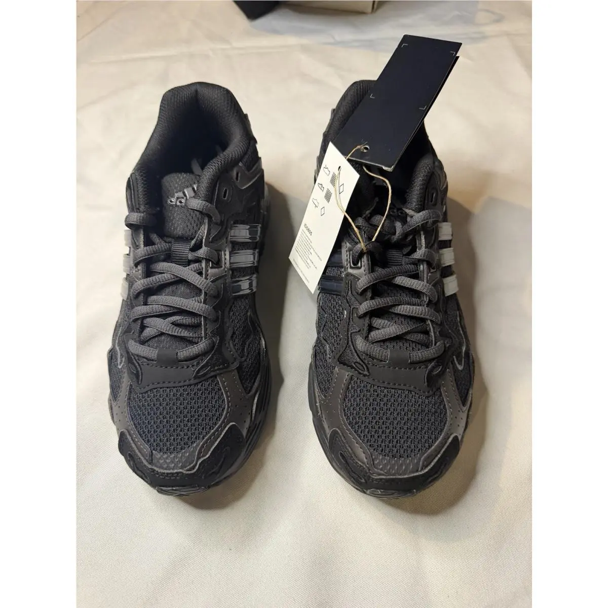 Adidas shoes - Bad Bunny x adidas Response CL - ID0805 - Black 2