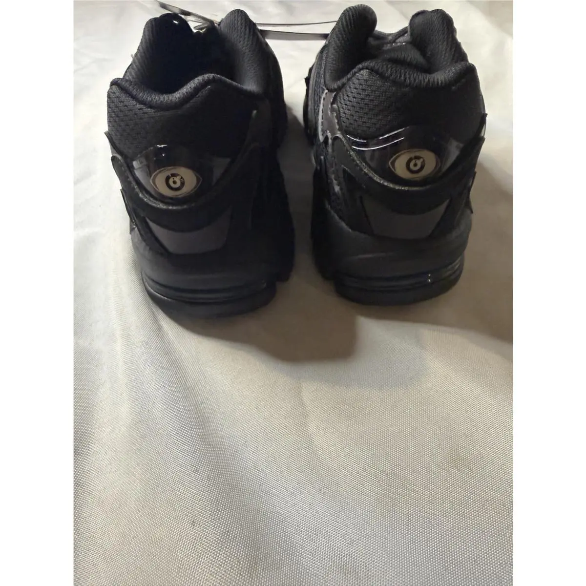 Adidas shoes - Bad Bunny x adidas Response CL - ID0805 - Black 3
