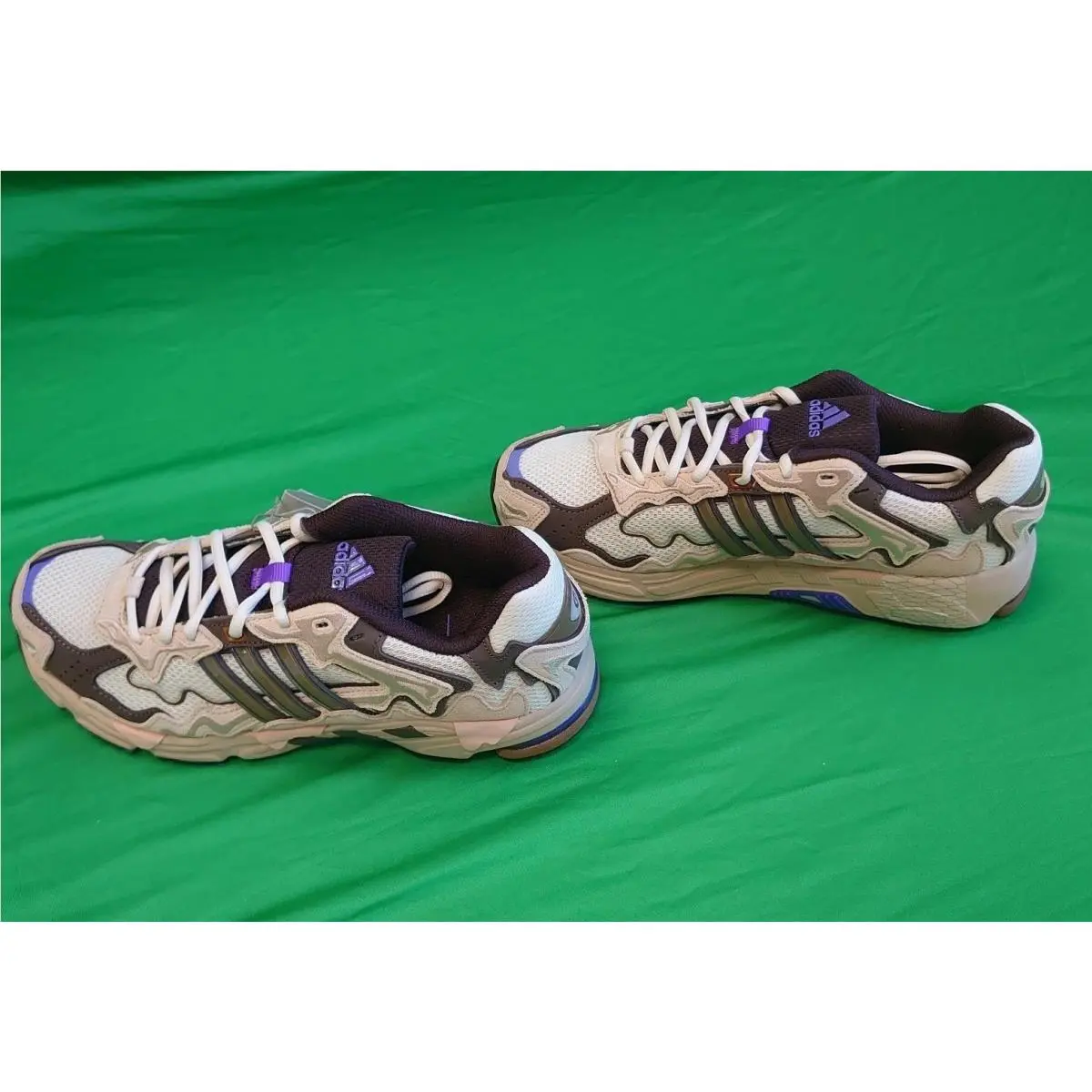 Adidas shoes - adidas Response CL - Response - ID0780 - Ivory, Manufacturer: Ecru Tint/Bronze Strata/Earth Strata 0
